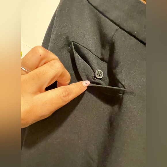 Theory Tailored Pant - Picture 9 of 16